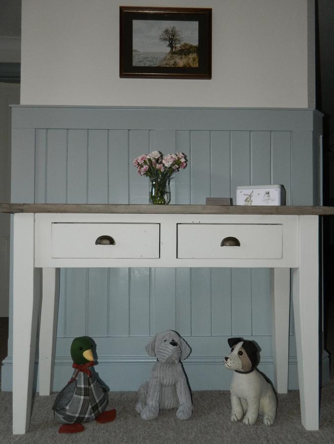 Exmoor House Bed and Breakfast Wheddon Cross Eksteriør billede